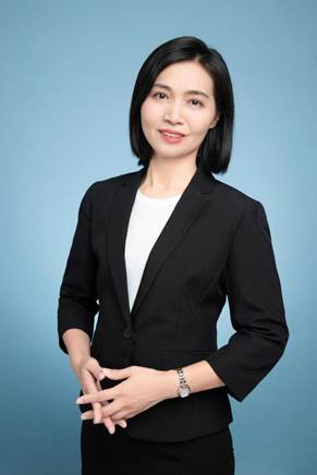 钟丽强